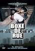 Boxe de Rue dvd dvds lehrmittel video videos selbstverteidigung pavement kajukenbo