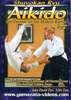 Shuyukan Ryu Aikido David Dye Vol.2 dvd dvds lehrmittel video videos aikido