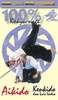 DVD Aikido 100% Kokyu Nage dvd dvds lehrmittel video videos aikido