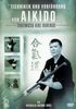 Techniken und Vorführung von Aikido dvd dvds lehrmittel video videos aikido