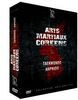 Koreanische Kampfkünste 2 DVD Box! dvd dvds lehrmittel video videos hapkido