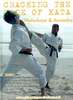 Cracking The Code of Kata Matsukaze & Annanko video videos dvd dvds lehrmittel karate kihon shotokan shotokanryu kata kumite