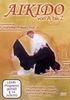 Aikido from A to Z basic techniques Vol.4 dvd aikido