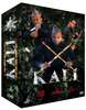 Kali 3 DVD's Geschenk Set dvd dvds lehrmittel video videos arnis+escrima+kali selbstverteidigung eskrima stockkampf