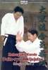 Daito-Ryu Aikijujutsu Vol.2 dvd dvds lehrmittel video videos aikido