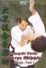 Daito-Ryu Aikijujutsu Vol.1 dvd dvds lehrmittel video videos aikido
