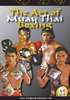 The Art of Muay Thai Boxing video videos dvd dvds lehrmittel muay+thai thaiboxen thaiboxing