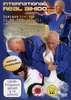 International Real Aikido Seminar 11.09.2011 in Frankfurt mit Ljubomir Vracarevic 10.Dan dvd dvds lehrmittel video videos aikido