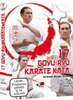 17 Goju-Ryu Karate Kata - DKV video videos dvd dvds lehrmittel karate wadoryu goju ryu kata kumite kihon