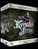 3 DVD Box Collection Kyusho-Jitsu Self Defense dvd dvds lehrmittel video videos ju-jutsu ju+jutsu jujutsu jiu+jitsu kyusho vitale punkte druckpunkte nervenpunkte kyusho