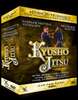 3 DVD Box Collection Kyusho-Jitsu Fortgeschrittene Techniken dvd dvds lehrmittel video videos ju-jutsu ju+jutsu jujutsu jiu+jitsu kyusho vitale punkte druckpunkte nervenpunkte kyusho