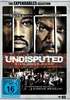 Undisputed - The Expendables Selection dvd spielfilm unterhaltungsfilm action