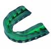 Mouthguard HEAVY DUTY 3-stage safety protectors protective protection guard gum shield mouth guard