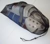 Transporttasche MESH freizeitartikel taschen sporttaschen trainingstaschen transporttasche