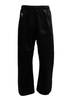 Universal Basic pants, black uniform kung+fu kung-fu wushu pants trousers