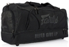 FAIRTEX Sporttasche schwarz ca. 70x35x34cm freizeitartikel taschen sportaschen trainingstaschen