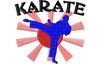 Stickmotiv Karate - EMB-SP2830 bestickung bestickungsservice textilbestickung stickservice individuelle motivbestickung stickdesign stickmotiv kampfsport judo karate kungfu kung+fu kendo kenjutsu schwertkampf aikido kickboxen kickboxing martial arts jeet+kune+do taekwondo jeetkune