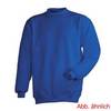 Heavy Sweater, hellblau sticktextil stickgeeignet bestickungstextil freizeitartikel kleidung bekleidung freizeitbekleidung pullover sweater
