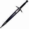 Movie Dagger - Anduril - Aragorn's dagger europaeische+waffen fantasyschwert fantasyschwerter schwert filmschwert filmschwerter fantasie herr+der+ringe lord+of+rings xwaffen