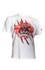 T-Shirt Hayashi Tiger accessoires t-shirt freizeitartikel kleidung bekleidung karate t-shirts tshirts tshirt freizeitbekleidung