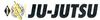 Schriftzug Ju Jutsu accessoires bedruckungen bodypants ohnefarbe
