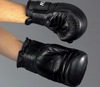 Energ punch bag gloves safety protectors protective protection guard gloves sandbag+gloves
