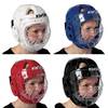 Head guard KSL with Mask CE safety protectors protective protection guard head