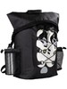 Rucksack wasserabweisend freizeitartikel taschen sporttaschen trainingstaschen rucksack