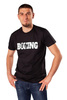 T-Shirt Boxing accessoires t-shirt freizeitartikel boxsport boxer boxen boxing kleidung bekleidung t-shirts tshirts tshirt freizeitbekleidung