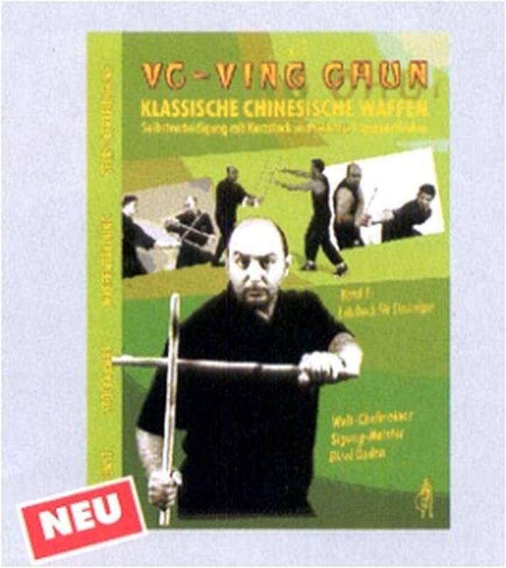 VC-Ving Chun