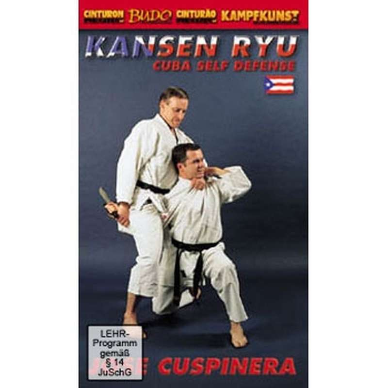 VIDEO Kansen Ryu