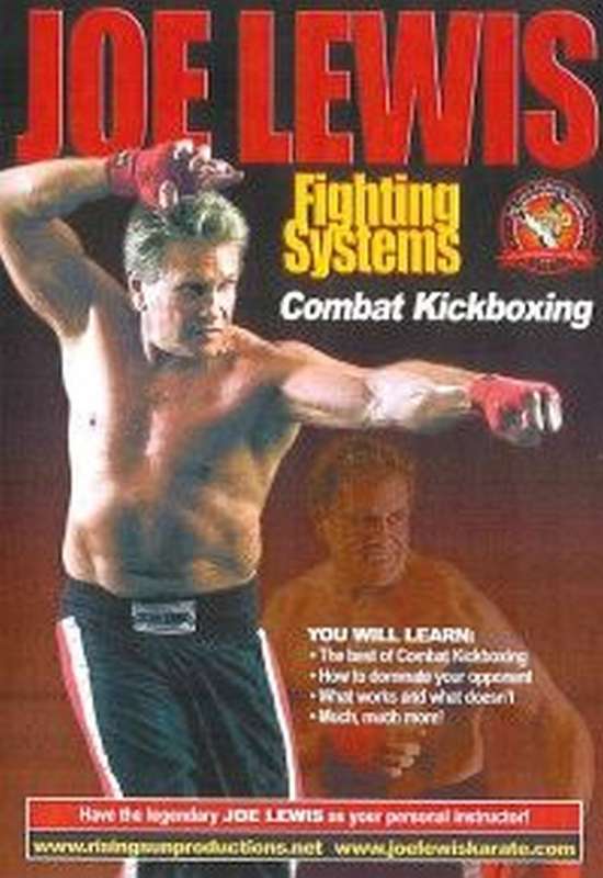 Fighting System Vol. 1 Combat Kickboxing