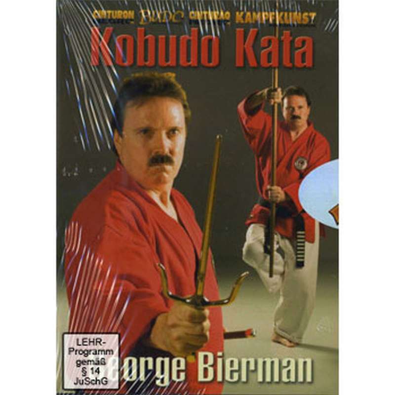 Bierman - Kobudo Kata