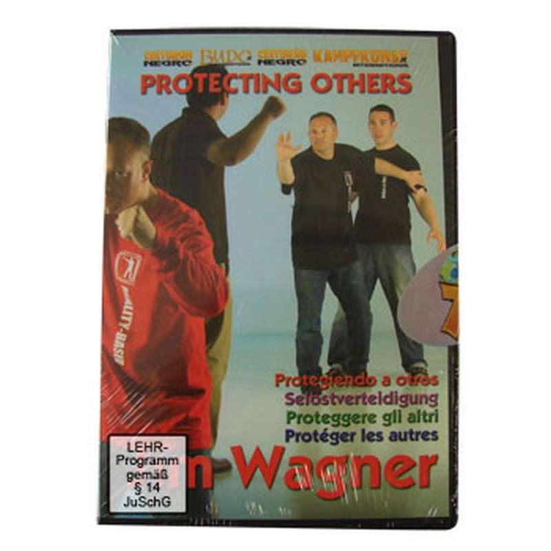 Wagner - Protecting Others