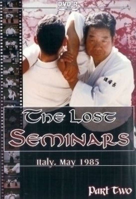 The Lost Seminars Morihiro Saito Vol.2
