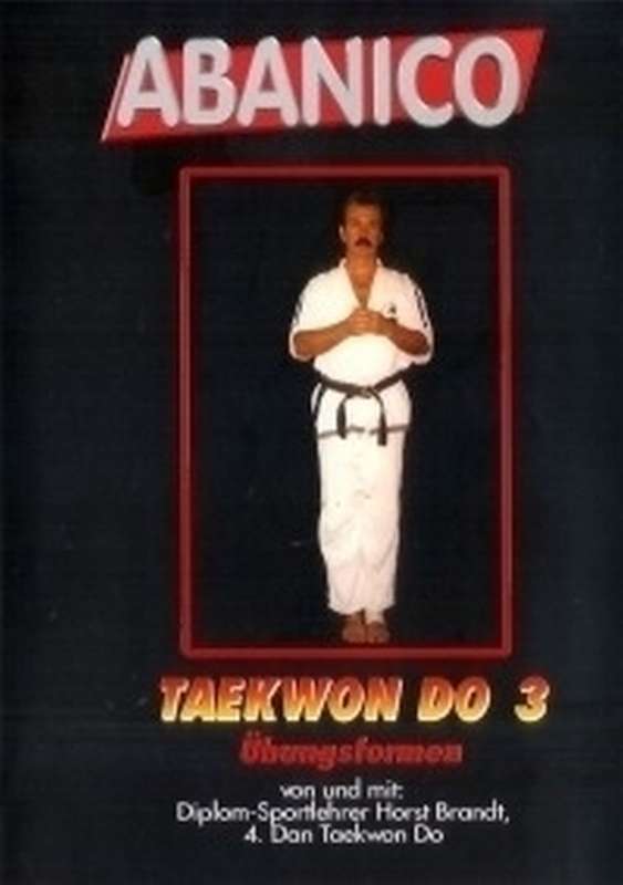 Taekwondo Vol.3 Übungsformen