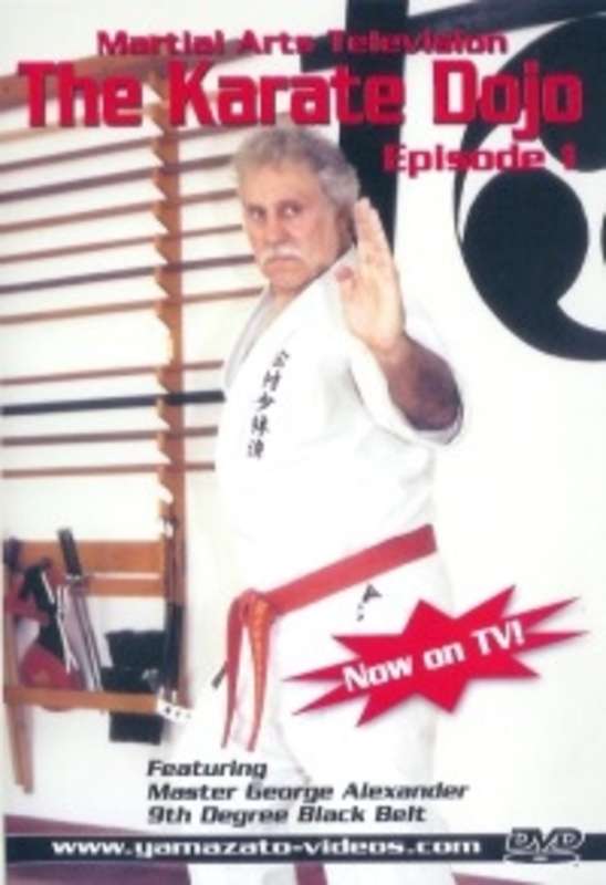 The Karate Dojo Episode 1