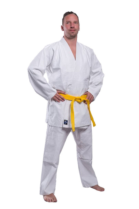 Judogi Basic-Edition