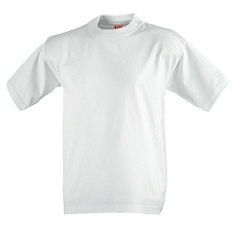 Liberty T-Shirt, white accessoires t-shirt freizeitartikel kleidung bekleidung t-shirts tshirts tshirt freizeitbekleidung sticktextil stickgeeignet bestickungstextil kurzarm