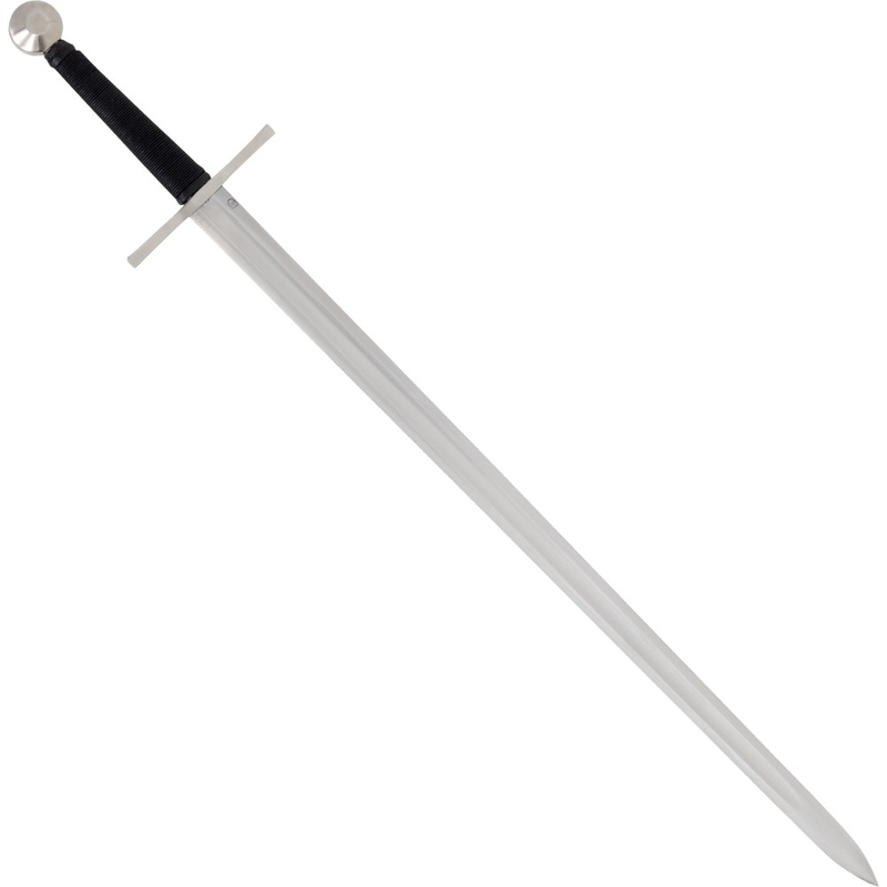 Urs Velunt Fränkisches Schwert Anderthalbhänder (scharf)