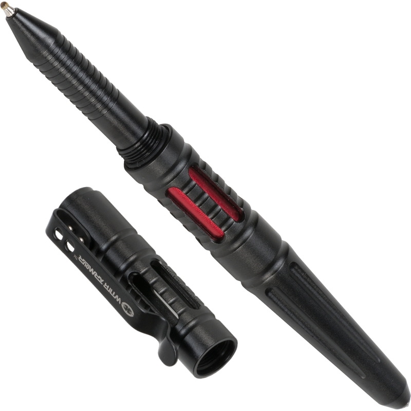WithArmour Tactical Pen