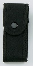 Taschenmesseretui aus robustem Cordura-Nylon 70584