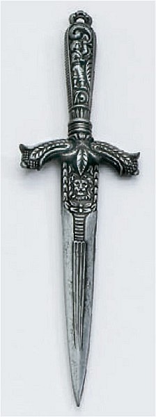 Miniatur-Schwert 64110