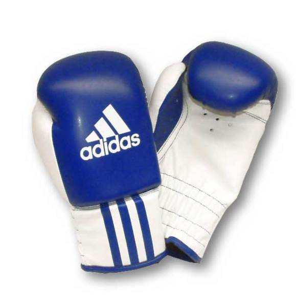 Adidas Kinder-Boxhandschuhe ROOKIE