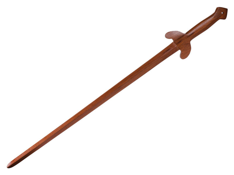 Tai Chi Schwert aus Holz