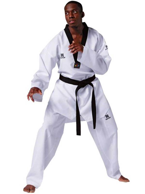 Taekwondo Anzug Revolution
