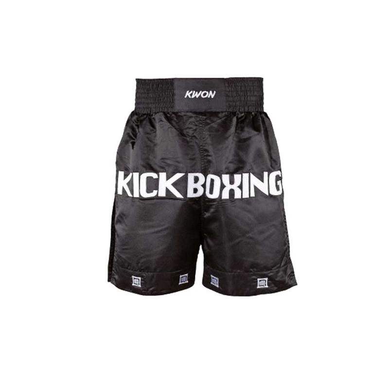 Kickboxing Long Shorts