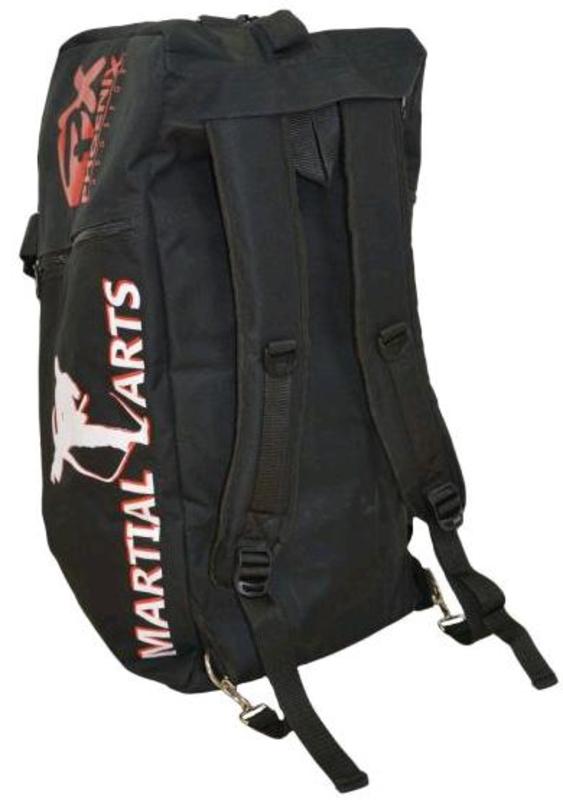 Sports bag backpack 