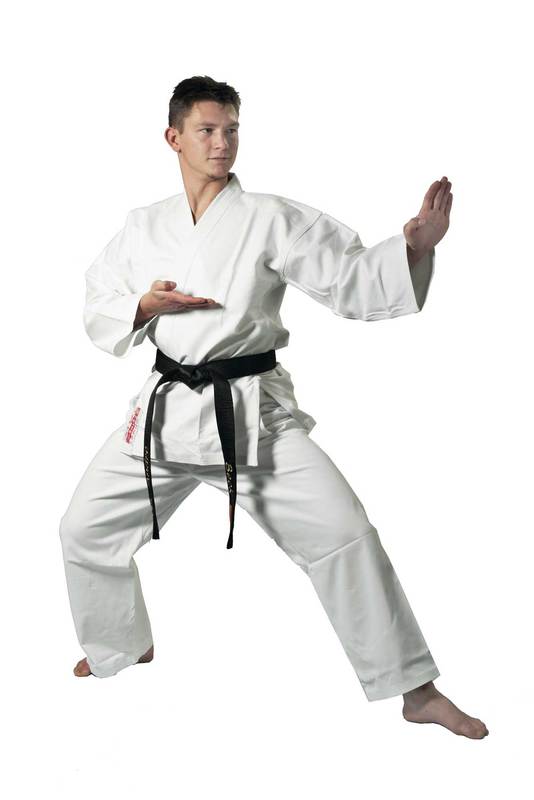Karate Suit 