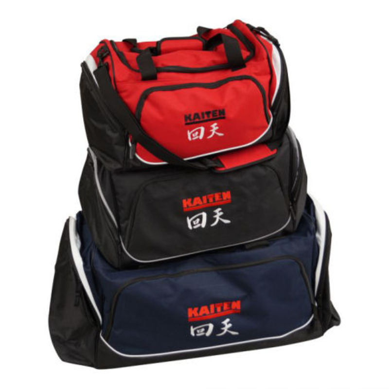 Sports bag Kaiten 2016 - means leisure+wear casual+wear bag rucksack backpack judo taekwondo karate ju+jutsu ju-jutsu kick+boxing kickboxing kickboxing